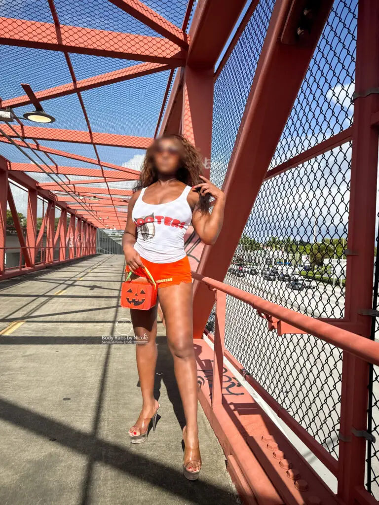 Cosplay Miami Adult entertainment